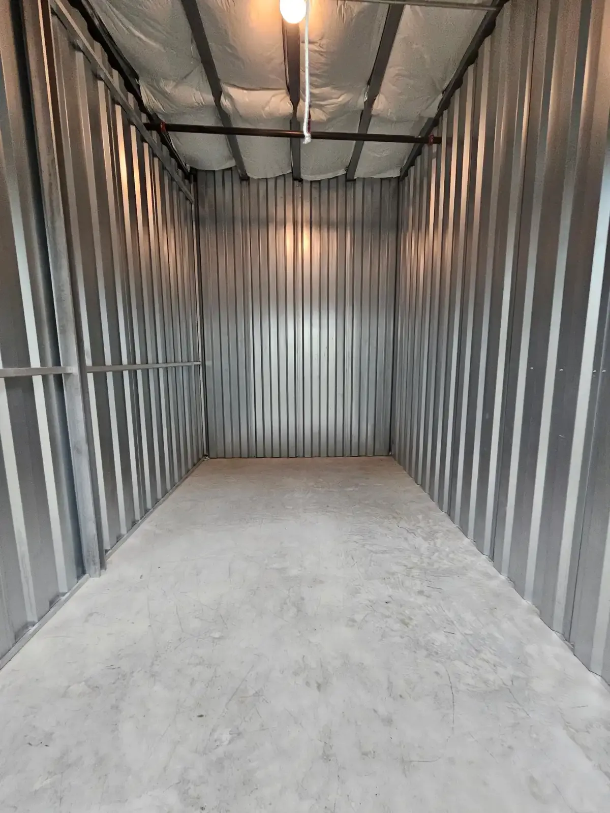 Storage Unit